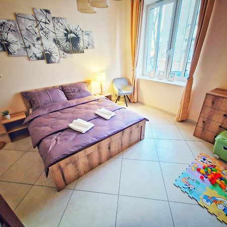 Summer Apartment Przemysl Exterior photo
