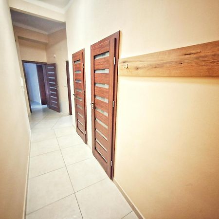 Summer Apartment Przemysl Exterior photo