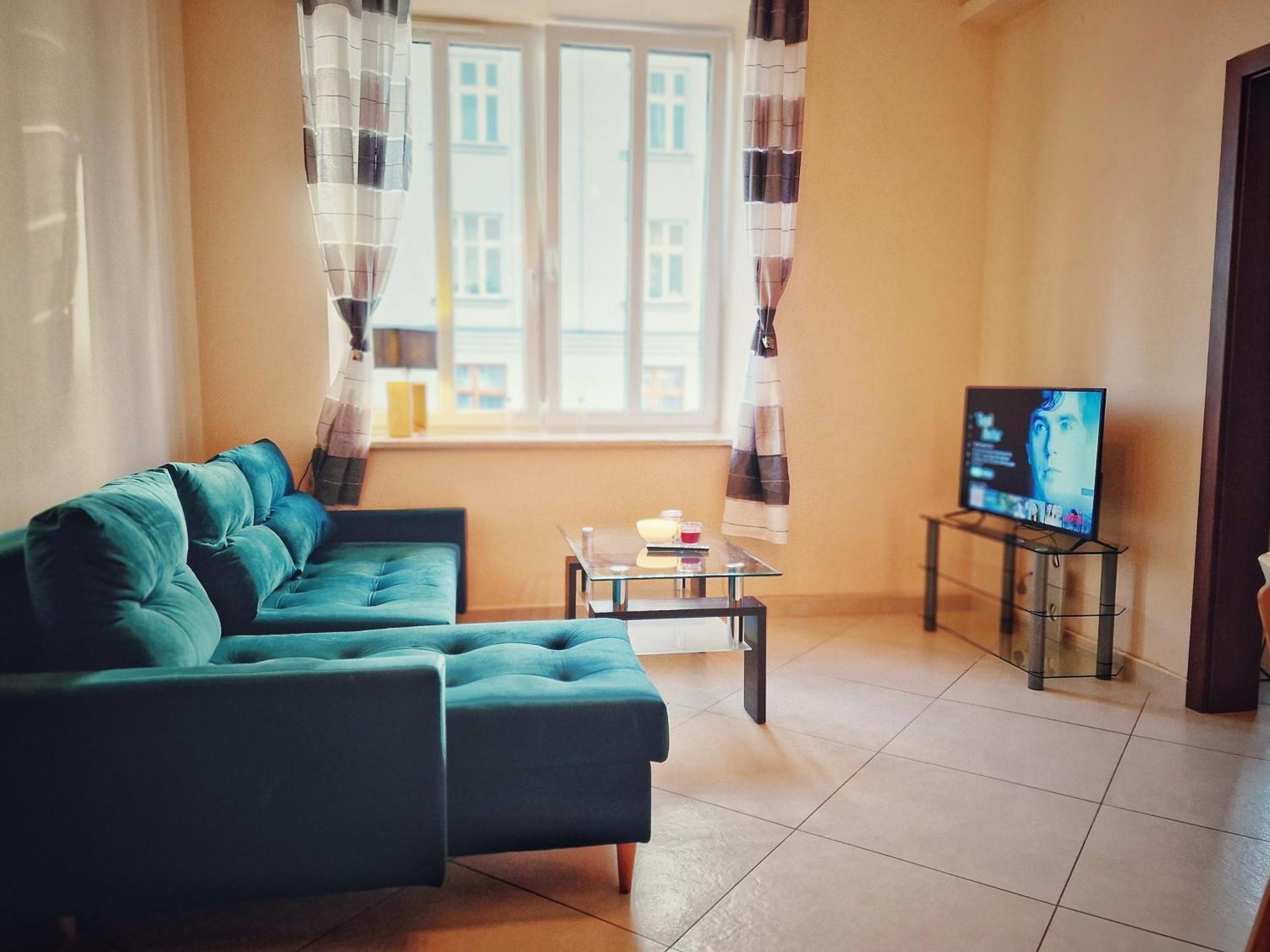 Summer Apartment Przemysl Exterior photo