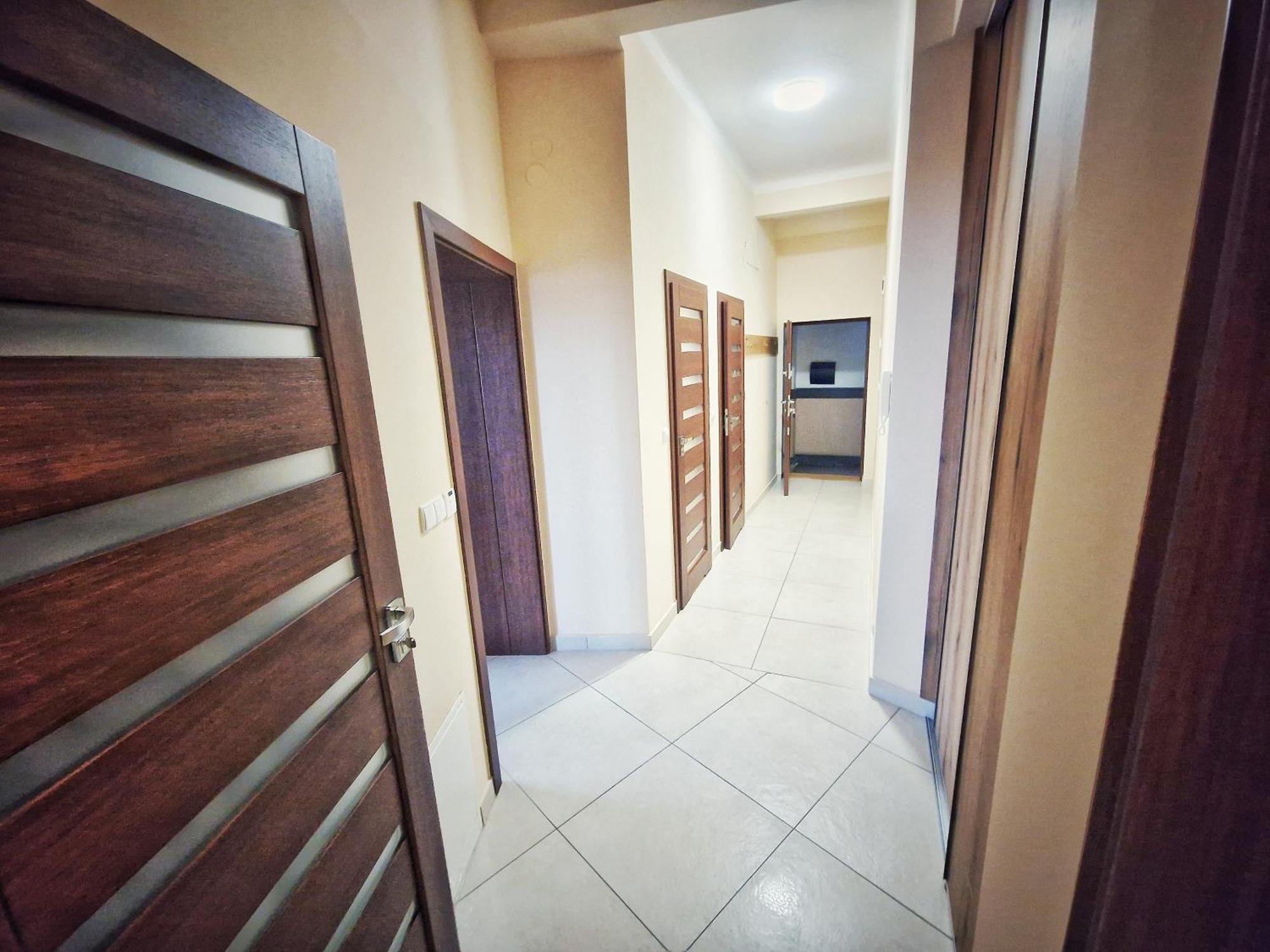 Summer Apartment Przemysl Exterior photo