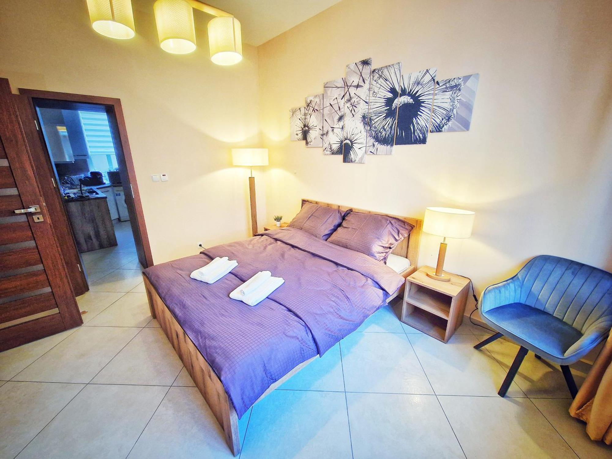 Summer Apartment Przemysl Exterior photo