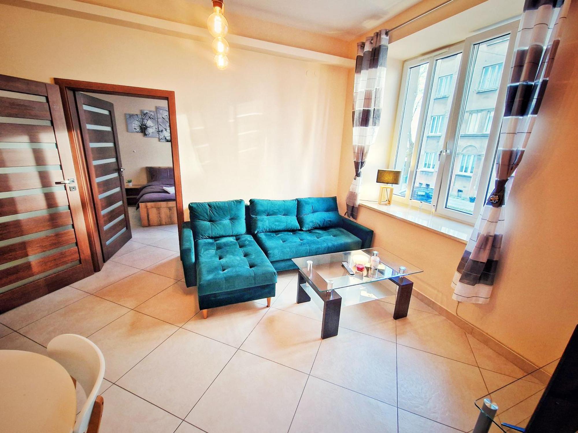 Summer Apartment Przemysl Exterior photo